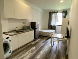 Jalan Chempaka Kuning (D16), Semi-Detached #497176271